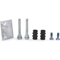 BOSCH Führungshülsensatz, Bremssattel mit Anbaumaterial 1 987 470 607 VW,AUDI,OPEL,Golf IV Schrägheck (1J1),Golf V Schrägheck (1K1),POLO (9N_) BOSCH Führungshülsensatz, Bremssattel mit Anbaumaterial 1 987 470 607 VW,AUDI,OPEL,Golf IV Schrägheck (1J1),Golf V Schrägheck (1K1),POLO (9N_) von Bosch