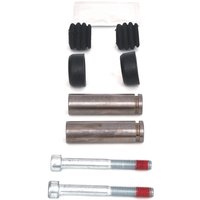 BOSCH Führungshülsensatz, Bremssattel mit Anbaumaterial 1 987 470 613 VW,MERCEDES-BENZ,RENAULT,CRAFTER 30-50 Kasten (2E_),CRAFTER 30-35 Bus (2E_) BOSCH Führungshülsensatz, Bremssattel mit Anbaumaterial 1 987 470 613 VW,MERCEDES-BENZ,RENAULT,CRAFTER 30-50 Kasten (2E_),CRAFTER 30-35 Bus (2E_) von Bosch