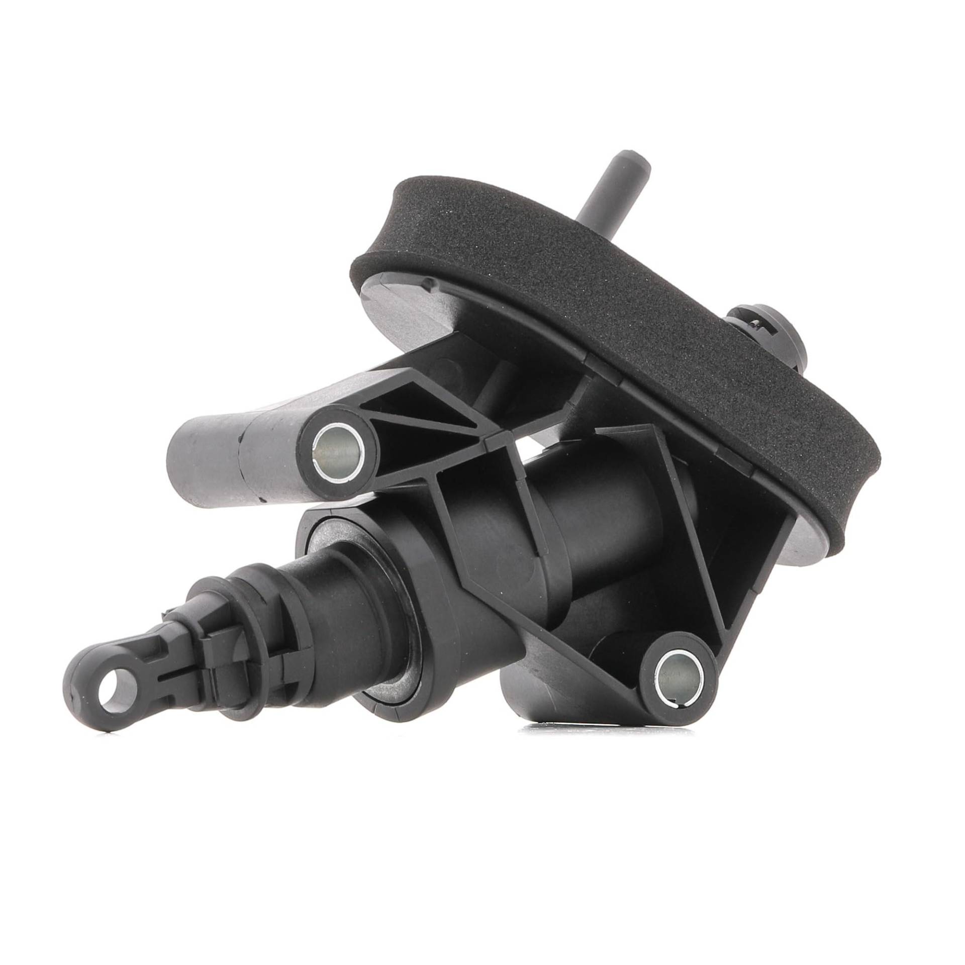 BOSCH Geberzylinder Kupplung 0 986 486 656 BOSCH Geberzylinder Kupplung 0 986 486 656 von Bosch