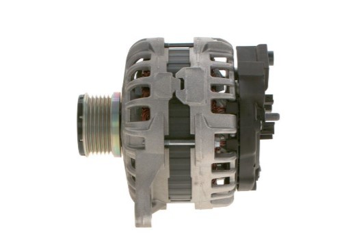 BOSCH Generator IVECO 0 986 085 510 5801580941,5802266118 Lichtmaschine,Dynamo,Lima,Altenartor BOSCH Generator IVECO 0 986 085 510 5801580941,5802266118 Lichtmaschine,Dynamo,Lima,Altenartor von Bosch