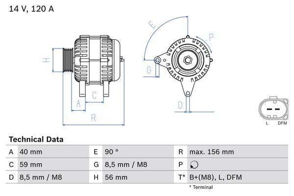 BOSCH Generator VW,AUDI,FORD 0 986 041 860 028903029G,028903030,038903024F Lichtmaschine,Dynamo,Lima,Altenartor 038903018Q,1100712,LR1120701 BOSCH Generator VW,AUDI,FORD 0 986 041 860 028903029G,028903030,038903024F Lichtmaschine,Dynamo,Lima,Altenartor 038903018Q,1100712,LR1120701 von Bosch