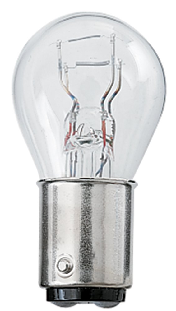 Bosch Automotive Glühlampe für Brems-/Schlußlicht, 1 987 302 282 Bosch Automotive Glühlampe für Brems-/Schlußlicht, 1 987 302 282 von Bosch Automotive