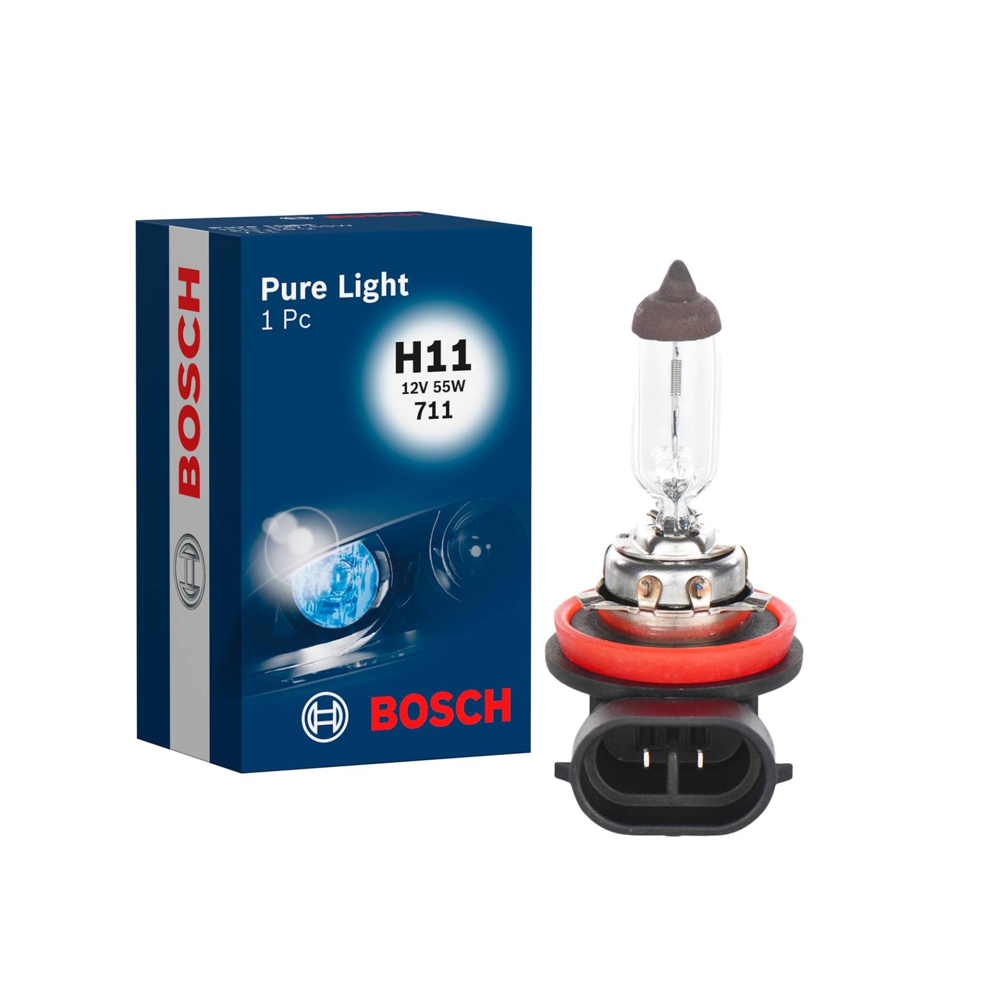 Bosch Automotive Glühlampe für Nebelscheinwerfer, 1 987 302 084 Bosch Automotive Glühlampe für Nebelscheinwerfer, 1 987 302 084 von Bosch Automotive
