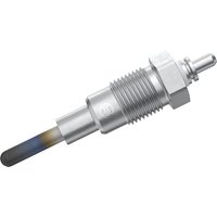 BOSCH Glühkerze Spannung: 11V 0 250 200 055 Glühkerzen,Glühstifte FORD,PEUGEOT,GRANADA (GU),504 (A_, M_),J7 Kasten,J7 Bus,504 Break (D_, F_) von Bosch