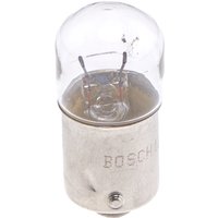 BOSCH Glühlampe, Blinkleuchte Pure Light WS R5W 1 987 302 204  VW,AUDI,MERCEDES-BENZ,POLO (9N_),TOURAN (1T1, 1T2) von Bosch