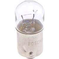 BOSCH Glühlampe, Blinkleuchte Pure Light WS R5W 1 987 302 204  VW,AUDI,MERCEDES-BENZ,POLO (9N_),TOURAN (1T1, 1T2),GOLF II (19E, 1G1),GOLF III (1H1) von Bosch