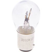 BOSCH Glühlampe, Brems-/Schlußlicht Pure Light WS P21/4W 1 987 302 215  VW,AUDI,MERCEDES-BENZ,POLO (9N_),PASSAT Variant (3B6) von Bosch