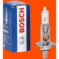 BOSCH Glühlampe, Fernscheinwerfer Pure Light WS H1 1 987 302 011  VW,AUDI,MERCEDES-BENZ,Golf IV Schrägheck (1J1),POLO (9N_),PASSAT Variant (3B6) von Bosch