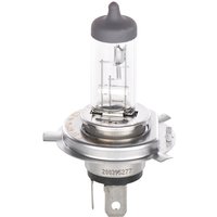 BOSCH Glühlampe, Fernscheinwerfer Longlife Daytime WS H4 1 987 302 048  VW,AUDI,MERCEDES-BENZ,Polo Schrägheck (6R1, 6C1) von Bosch