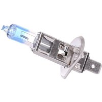 BOSCH Glühlampe, Fernscheinwerfer Ultra White BL H1 1 987 301 088  VW,AUDI,MERCEDES-BENZ,Golf IV Schrägheck (1J1),POLO (9N_),PASSAT Variant (3B6) von Bosch