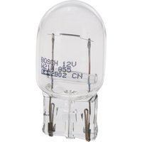 BOSCH Glühlampe Pure Light BL 1 987 301 096  VW,AUDI,MERCEDES-BENZ,Golf VII Schrägheck (5G1, BQ1, BE1, BE2),GOLF VI (5K1),Golf VII Variant (BA5, BV5) von Bosch