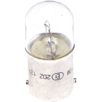 BOSCH Glühlampe Trucklight  WS 1 987 302 505  VW,MERCEDES-BENZ,IVECO,L 80,VARIO Kasten/Kombi,Vario Pritsche / Fahrgestell,VARIO Kipper,VARIO Bus von Bosch