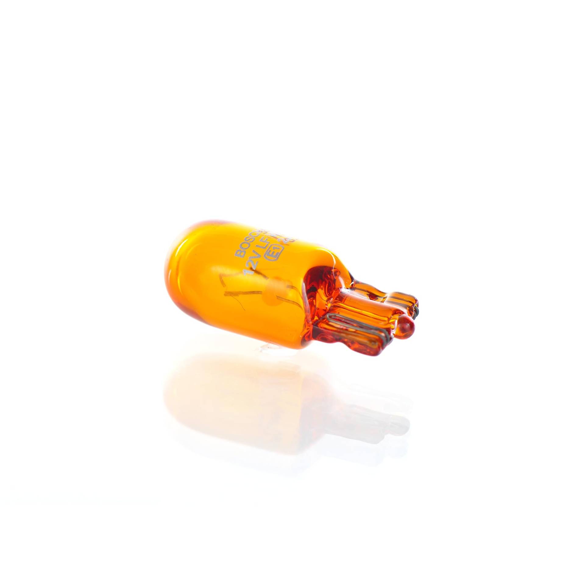 Bosch Automotive Glühlampe für Blinkleuchte, 1 987 302 241 von Bosch Automotive