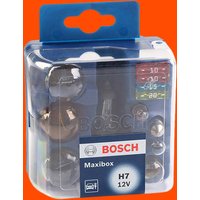 BOSCH Glühlampensortiment 1 987 301 113 von Bosch