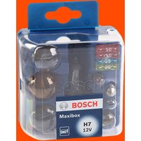 BOSCH Glühlampensortiment 1 987 301 113 BOSCH Glühlampensortiment 1 987 301 113 von Bosch