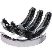 BOSCH Handbremsbeläge mit Zubehör 0 986 487 543 Handbremsbacken,Bremsbackensatz, Feststellbremse MERCEDES-BENZ,A-Klasse (W169),B-Klasse (W245) BOSCH Handbremsbeläge mit Zubehör 0 986 487 543 Handbremsbacken,Bremsbackensatz, Feststellbremse MERCEDES-BENZ,A-Klasse (W169),B-Klasse (W245) von Bosch