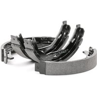 BOSCH Handbremsbeläge mit Zubehör 0 986 487 723 Handbremsbacken,Bremsbackensatz, Feststellbremse MERCEDES-BENZ,C-Klasse Limousine (W204) BOSCH Handbremsbeläge mit Zubehör 0 986 487 723 Handbremsbacken,Bremsbackensatz, Feststellbremse MERCEDES-BENZ,C-Klasse Limousine (W204) von Bosch