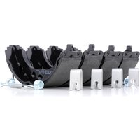 BOSCH Handbremsbeläge mit Zubehör 0 986 487 726 Handbremsbacken,Bremsbackensatz, Feststellbremse OPEL,FIAT,PEUGEOT,Movano C Kastenwagen (U9) BOSCH Handbremsbeläge mit Zubehör 0 986 487 726 Handbremsbacken,Bremsbackensatz, Feststellbremse OPEL,FIAT,PEUGEOT,Movano C Kastenwagen (U9) von Bosch