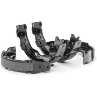 BOSCH Handbremsbeläge 0 986 487 734 Handbremsbacken,Bremsbackensatz, Feststellbremse RENAULT,TOYOTA,NISSAN,KOLEOS (HY_) BOSCH Handbremsbeläge 0 986 487 734 Handbremsbacken,Bremsbackensatz, Feststellbremse RENAULT,TOYOTA,NISSAN,KOLEOS (HY_) von Bosch