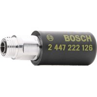 BOSCH Handförderpumpe 2 447 222 126  MERCEDES-BENZ,VOLVO,MAN,Stufenheck (W123),G-Klasse SUV (W460),/8 (W115) Limousine,T2/L Kasten/Kombi von Bosch