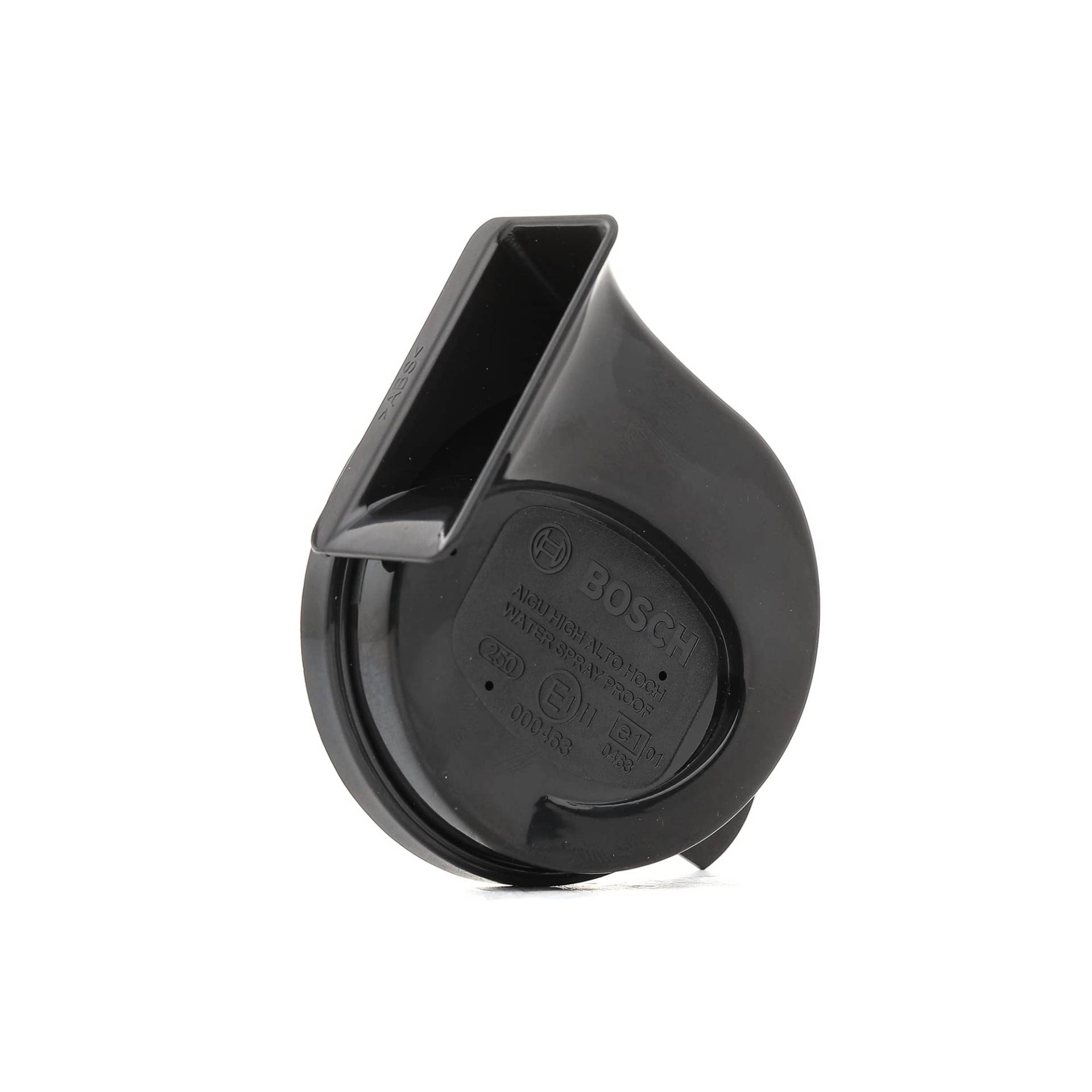 BOSCH Hupe 0986AH0742 BOSCH Hupe 0986AH0742 von Bosch Automotive