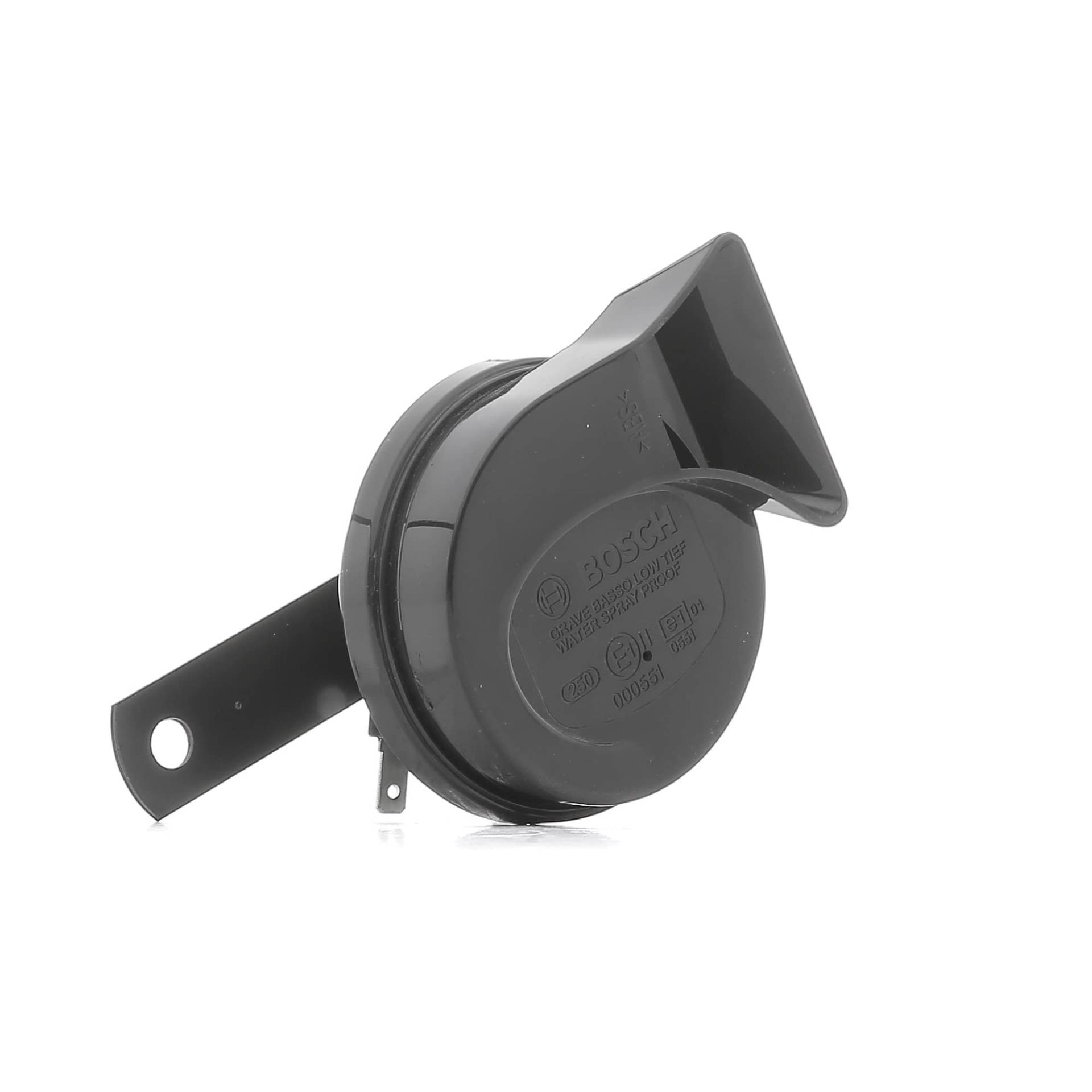 BOSCH Hupe 0986AH0744 BOSCH Hupe 0986AH0744 von Bosch Automotive
