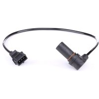 BOSCH Impulsgeber 0 281 002 138 Kurbelwellensensor,Impulsgeber, Kurbelwelle OPEL,SAAB,VAUXHALL,Astra G CC (T98),Zafira A (T98),Vectra C Caravan (Z02) von Bosch