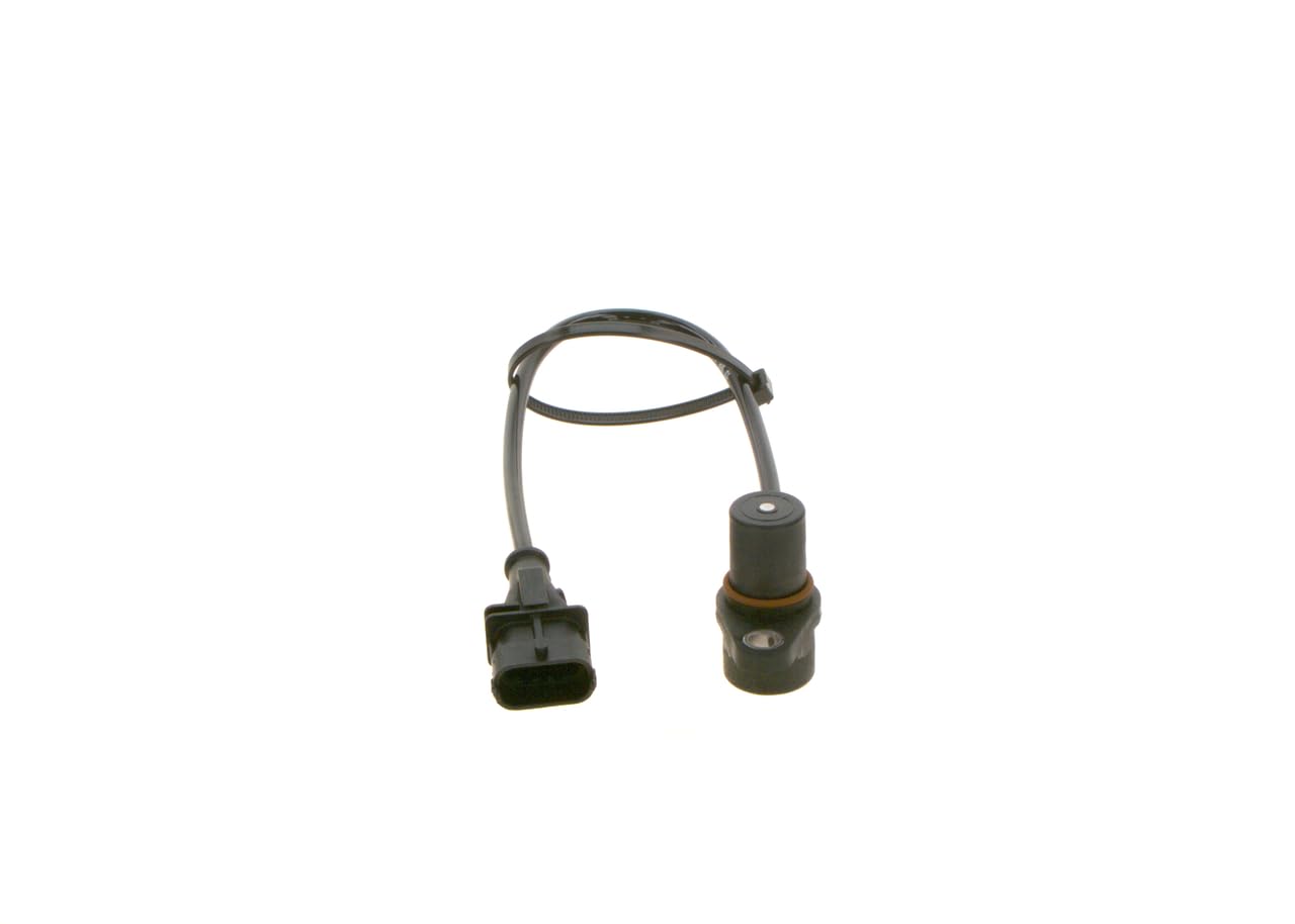 BOSCH Impulsgeber für Kurbelwelle, 0 281 002 511 BOSCH Impulsgeber für Kurbelwelle, 0 281 002 511 von Bosch