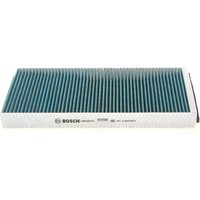 BOSCH Innenraumfilter FILTER+ 0 986 628 518 Filter, Innenraumluft,Pollenfilter BMW,5 Limousine (E60),5 Touring (E61),6 Coupe (E63),6 Cabrio (E64) von Bosch