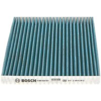 BOSCH Innenraumfilter FILTER+ 0 986 628 524 Filter, Innenraumluft,Pollenfilter NISSAN,Qashqai / Qashqai +2 I (J10, NJ10),X-TRAIL (T31) von Bosch