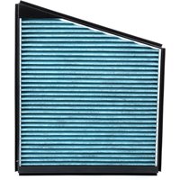 BOSCH Innenraumfilter FILTER+ 0 986 628 549 Filter, Innenraumluft,Pollenfilter MERCEDES-BENZ,E-Klasse Limousine (W211),E-Klasse T-modell (S211) von Bosch