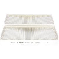 BOSCH Innenraumfilter Filtereinsatz 1 987 432 020 Filter, Innenraumluft,Pollenfilter MERCEDES-BENZ,E-Klasse Limousine (W210),S-Klasse Limousine (W220) BOSCH Innenraumfilter Filtereinsatz 1 987 432 020 Filter, Innenraumluft,Pollenfilter MERCEDES-BENZ,E-Klasse Limousine (W210),S-Klasse Limousine (W220) von Bosch