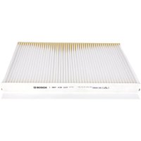 BOSCH Innenraumfilter Partikelfilter 1 987 432 037 Filter, Innenraumluft,Pollenfilter MERCEDES-BENZ,A-Klasse (W168),VANEO (414) BOSCH Innenraumfilter Partikelfilter 1 987 432 037 Filter, Innenraumluft,Pollenfilter MERCEDES-BENZ,A-Klasse (W168),VANEO (414) von Bosch