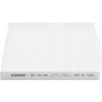 BOSCH Innenraumfilter Partikelfilter 1 987 432 088 Filter, Innenraumluft,Pollenfilter TOYOTA,AVENSIS Kombi (T25),COROLLA Verso (ZER_, ZZE12_, R1_) BOSCH Innenraumfilter Partikelfilter 1 987 432 088 Filter, Innenraumluft,Pollenfilter TOYOTA,AVENSIS Kombi (T25),COROLLA Verso (ZER_, ZZE12_, R1_) von Bosch
