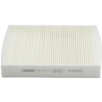 BOSCH Innenraumfilter Partikelfilter 1 987 432 113 Filter, Innenraumluft,Pollenfilter FORD,VOLVO,Focus II Schrägheck (DA_, HCP, DP) BOSCH Innenraumfilter Partikelfilter 1 987 432 113 Filter, Innenraumluft,Pollenfilter FORD,VOLVO,Focus II Schrägheck (DA_, HCP, DP) von Bosch