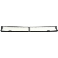 BOSCH Innenraumfilter Partikelfilter 1 987 432 124 Filter, Innenraumluft,Pollenfilter BMW,ALPINA,3 Touring (E91),3 Limousine (E90),1 Schrägheck (E87) BOSCH Innenraumfilter Partikelfilter 1 987 432 124 Filter, Innenraumluft,Pollenfilter BMW,ALPINA,3 Touring (E91),3 Limousine (E90),1 Schrägheck (E87) von Bosch