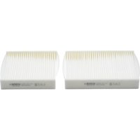BOSCH Innenraumfilter Partikelfilter 1 987 432 136 Filter, Innenraumluft,Pollenfilter PEUGEOT,CITROËN,DS,207 (WA_, WC_),207 CC (WD_) BOSCH Innenraumfilter Partikelfilter 1 987 432 136 Filter, Innenraumluft,Pollenfilter PEUGEOT,CITROËN,DS,207 (WA_, WC_),207 CC (WD_) von Bosch