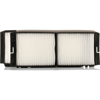 BOSCH Innenraumfilter Partikelfilter 1 987 432 209 Filter, Innenraumluft,Pollenfilter MAZDA,3 (BL),3 Stufenheck (BL) von Bosch