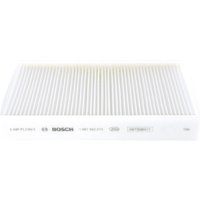 BOSCH Innenraumfilter Partikelfilter 1 987 432 272 Filter, Innenraumluft,Pollenfilter VW,SKODA,SEAT,up! Schrägheck (121, 122, BL1, BL2) BOSCH Innenraumfilter Partikelfilter 1 987 432 272 Filter, Innenraumluft,Pollenfilter VW,SKODA,SEAT,up! Schrägheck (121, 122, BL1, BL2) von Bosch