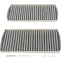 BOSCH Innenraumfilter Filtereinsatz 1 987 432 386 Filter, Innenraumluft,Pollenfilter ALFA ROMEO,147 (937),156 Sportwagon (932),GT (937),156 (932) BOSCH Innenraumfilter Filtereinsatz 1 987 432 386 Filter, Innenraumluft,Pollenfilter ALFA ROMEO,147 (937),156 Sportwagon (932),GT (937),156 (932) von Bosch