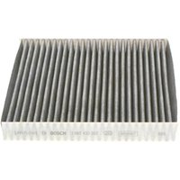 BOSCH Innenraumfilter Aktivkohlefilter 1 987 432 392 Filter, Innenraumluft,Pollenfilter MAZDA,6 Kombi (GH),2 (DY),6 Station Wagon (GY),CX-7 (ER) BOSCH Innenraumfilter Aktivkohlefilter 1 987 432 392 Filter, Innenraumluft,Pollenfilter MAZDA,6 Kombi (GH),2 (DY),6 Station Wagon (GY),CX-7 (ER) von Bosch