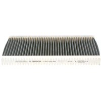 BOSCH Innenraumfilter Aktivkohlefilter 1 987 432 406 Filter, Innenraumluft,Pollenfilter FIAT,PEUGEOT,TOYOTA,Scudo (270_, 272_) von Bosch