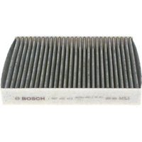 BOSCH Innenraumfilter Aktivkohlefilter 1 987 432 413 Filter, Innenraumluft,Pollenfilter FORD,VOLVO,Focus II Schrägheck (DA_, HCP, DP) BOSCH Innenraumfilter Aktivkohlefilter 1 987 432 413 Filter, Innenraumluft,Pollenfilter FORD,VOLVO,Focus II Schrägheck (DA_, HCP, DP) von Bosch