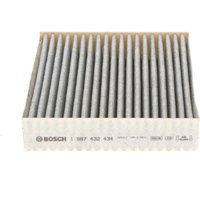 BOSCH Innenraumfilter Aktivkohlefilter 1 987 432 434 Filter, Innenraumluft,Pollenfilter MITSUBISHI,SMART,COLT VI (Z3_A, Z2_A),COLT CZC Cabriolet (RG) BOSCH Innenraumfilter Aktivkohlefilter 1 987 432 434 Filter, Innenraumluft,Pollenfilter MITSUBISHI,SMART,COLT VI (Z3_A, Z2_A),COLT CZC Cabriolet (RG) von Bosch