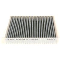 BOSCH Innenraumfilter Aktivkohlefilter 1 987 432 464 Filter, Innenraumluft,Pollenfilter VOLVO,V70 II (285),XC90 I (275),S60 I (384) BOSCH Innenraumfilter Aktivkohlefilter 1 987 432 464 Filter, Innenraumluft,Pollenfilter VOLVO,V70 II (285),XC90 I (275),S60 I (384) von Bosch