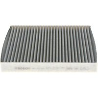BOSCH Innenraumfilter Aktivkohlefilter 1 987 432 543 Filter, Innenraumluft,Pollenfilter VW,AUDI,FORD,Golf VII Schrägheck (5G1, BQ1, BE1, BE2) BOSCH Innenraumfilter Aktivkohlefilter 1 987 432 543 Filter, Innenraumluft,Pollenfilter VW,AUDI,FORD,Golf VII Schrägheck (5G1, BQ1, BE1, BE2) von Bosch