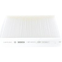 BOSCH Innenraumfilter Partikelfilter 1 987 435 011 Filter, Innenraumluft,Pollenfilter RENAULT,NISSAN,DACIA,Clio IV Schrägheck (BH_) BOSCH Innenraumfilter Partikelfilter 1 987 435 011 Filter, Innenraumluft,Pollenfilter RENAULT,NISSAN,DACIA,Clio IV Schrägheck (BH_) von Bosch