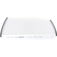 BOSCH Innenraumfilter Partikelfilter 1 987 435 028 Filter, Innenraumluft,Pollenfilter FORD,Transit Mk7 Kastenwagen (V363, FCD, FDD) von Bosch