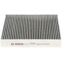 BOSCH Innenraumfilter Aktivkohlefilter 1 987 435 031 Filter, Innenraumluft,Pollenfilter RENAULT,NISSAN,DACIA,Clio IV Schrägheck (BH_) BOSCH Innenraumfilter Aktivkohlefilter 1 987 435 031 Filter, Innenraumluft,Pollenfilter RENAULT,NISSAN,DACIA,Clio IV Schrägheck (BH_) von Bosch