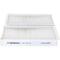 BOSCH Innenraumfilter Partikelfilter 1 987 435 046 Filter, Innenraumluft,Pollenfilter BMW,MINI,X1 (F48),2 Active Tourer (F45),2 Gran Tourer (F46) von Bosch